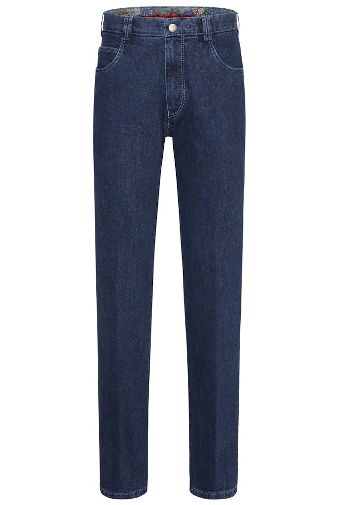 Meyer Bukser & Jeans 9-618-17-diego_23=85cm - Bygholm Menswear